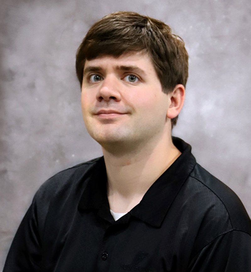 Connor Bashinski